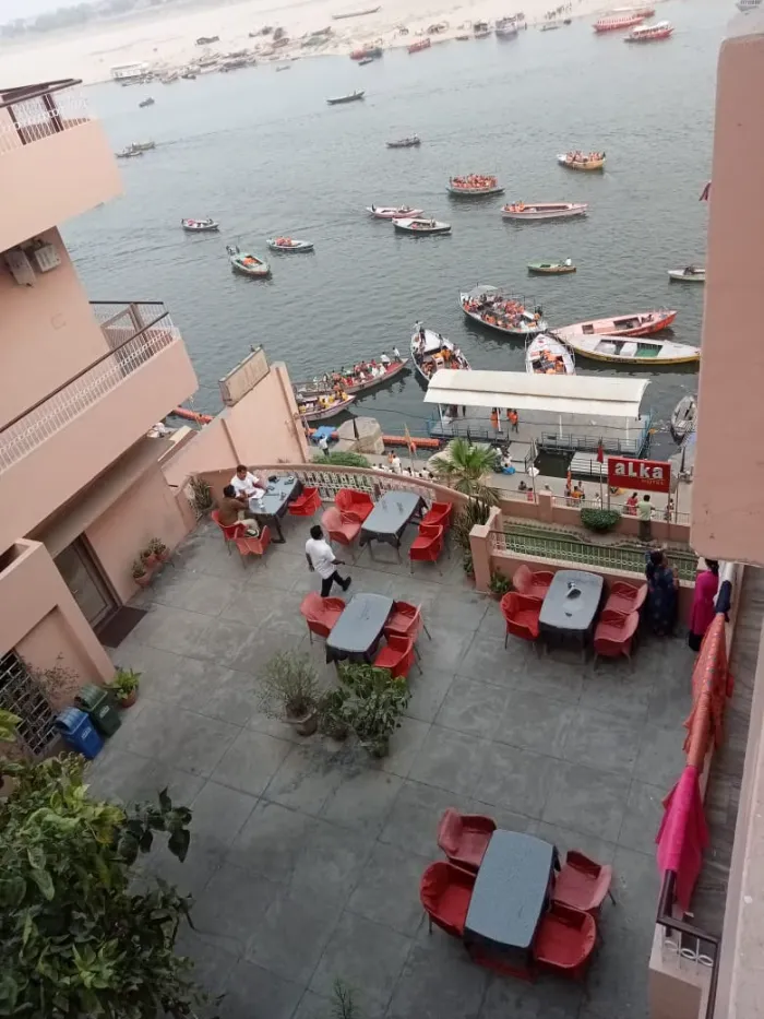 Hotel Alka