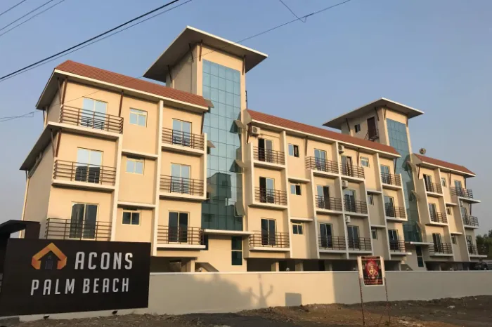 Acons Palm Beach